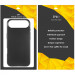 Заказать Чехол TPU Epik Black для Apple iPhone 17 Air (6.6") (Черный) на vchehle.ua