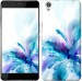 Чехол цветок для OnePlus X