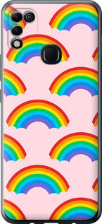 

Чохол Rainbows на Infinix Hot 11 Play 1623922