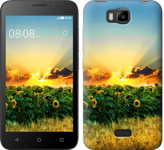 

Чехол Украина для Huawei Y5C 655251