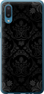 

Чехол узор барокко для Samsung Galaxy A02 A022G 1594423