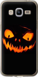 

Чохол Огненный Джек v1 для Samsung Galaxy J2 (2016) J210 1422829