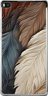 

Чохол Листя у стилі бохо на Huawei Ascend P8 1629237