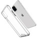 Фото Чехол TPU Space Case transparent для Apple iPhone 11 Pro (5.8") (Прозрачный) в магазине vchehle.ua