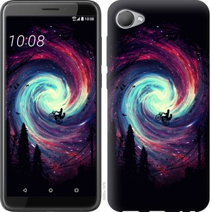

Чохол Назустріч пригодам на HTC Desire 12 672510