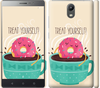 

Чохол Treat Yourself на Lenovo Phab 2 641994
