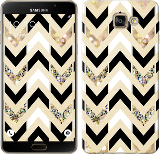 

Чохол Шеврон 10 на Samsung Galaxy A9 A9000 540125