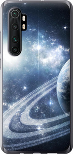 

Чохол Кільця Сатурна на Xiaomi Mi Note 10 Lite 1612818