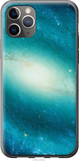 

Чохол Блакитна галактика на iPhone 11 Pro Max 1567639
