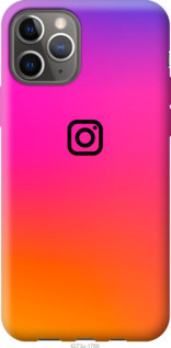 

Чохол Instagram на Google Pixel 4 XL 1061853