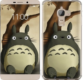 

Чехол Мой сосед Тоторо для Huawei Mate S 705493