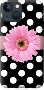 

Чохол Горiшок 2 на iPhone 13 Mini 1189544
