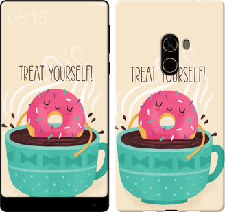 

Чохол Treat Yourself на Xiaomi Mi MiX 2 642014