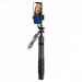 Трипод Proove MegaStick Selfie Stick Tripod (1530mm) (Black) в магазине vchehle.ua