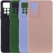 Чехол Silicone Cover Lakshmi Full Camera (AAA) для Xiaomi Redmi Note 11 Pro 4G/5G / 12 Pro 4G