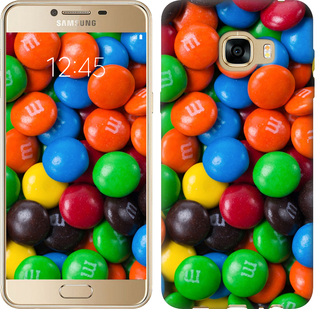 

Чохол MandMs на Samsung Galaxy C5 C5000 132590