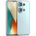 TPU чехол Epic Transparent 1,5mm Full Camera для Xiaomi Redmi Note 13 Pro 4G/Poco M6 Pro 4G/Note 14S (Бесцветный (прозрачный)) в магазине vchehle.ua