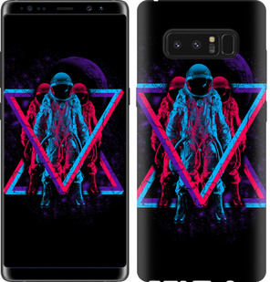 

Чехол Astronomical для Samsung Galaxy Note 8 642963