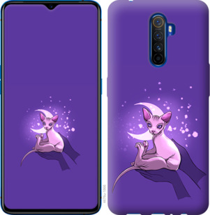 

Чохол Кiт2 на Realme X2 Pro 922689