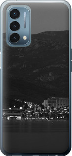 

Чохол Ніч на березі на OnePlus Nord N200 1611260