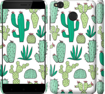 

Чохол кактуси 2 на Xiaomi Redmi 4X 775457