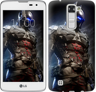 

Чохол Лицар на LG K8 K350E 630995