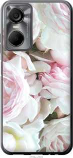 

Чехол Пионы v2 для Tecno POP 6 Pro BE8 1515666