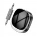 Фото Bluetooth аудио ресивер Hoco E80 Travel (AUX 3.5mm) (Black) на vchehle.ua