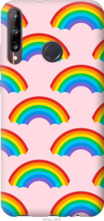 

Чохол Rainbows для Huawei P40 Lite E 971993