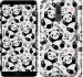 Чехол Панды для Huawei Mate 10 Lite