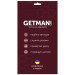 Фото TPU чохол GETMAN Ease logo посилені кути на Samsung Galaxy S21+ (Прозорий / Transparent) в маназині vchehle.ua