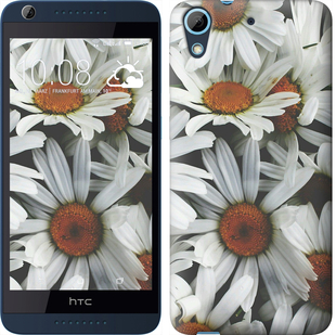 

Чехол Ромашки v2 для HTC Desire 628 Dual Sim 127162