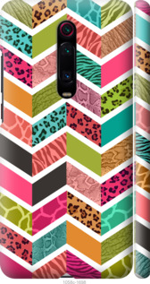 

Чехол Шеврон v3 для Xiaomi Redmi K20 1387910