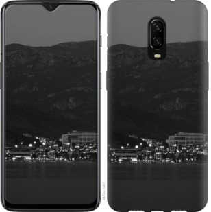 

Чохол Ніч на березі на OnePlus 6T 757938