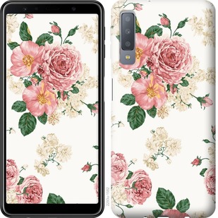 

Чохол квіткові шпалери v1 на Samsung Galaxy A7 (2018) A750F 679264