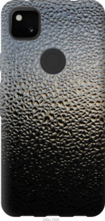 

Чехол Мокрое стекло для Google Pixel 4A 1573998