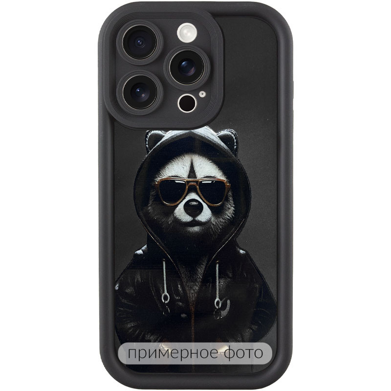 TPU чохол Prestige на Apple iPhone X / XS (5.8") (Panda)