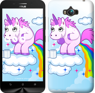 

Чохол Єдинорiжка на Asus ZenFone Max ZC550KL 338940