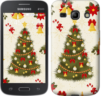 

Чохол Новорічна ялинка на Samsung Galaxy Core Plus G3500 450825