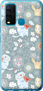 

Чохол Кошенята v3 на Vivo Y30 1678218