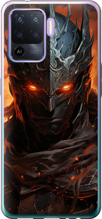 

Чехол Темный рыцарь для Oppo A94 1632959