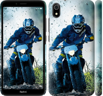 

Чохол Мотокрос на Xiaomi Redmi 7A 743149