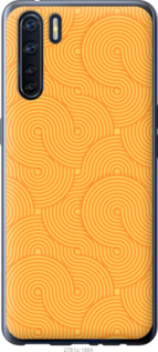 

Чехол Luiji для Oppo A91 1576759