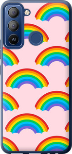 

Чохол Rainbows на Tecno POP 5 LTE BD4 1623742