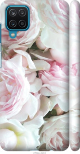 

Чехол Пионы v2 для Samsung Galaxy A12 A125F 1142456