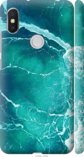 

Чехол Океан 2 для Xiaomi Redmi S2 946494