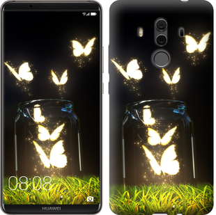 

Чохол Метелики на Huawei Mate 10 Pro 639033