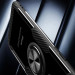 TPU+PC чохол Deen CrystalRing for Magnet (opp) на Apple iPhone 7 / 8 / SE (2020) (Прозорий / Чорний) в магазині vchehle.ua