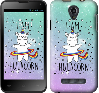 

Чохол Im hulacorn на Fly IQ4415 624878
