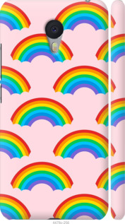 

Чохол Rainbows на Meizu M3 Note 971890